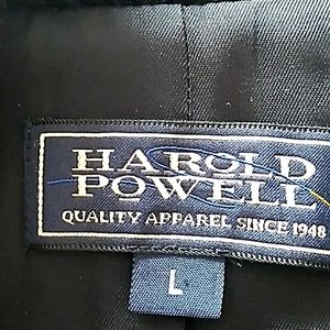 I'm selling a jacket